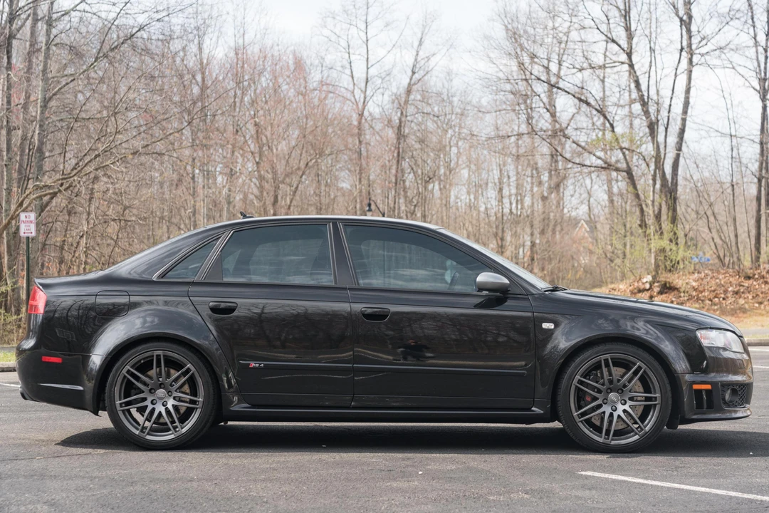 2008 Audi B7 RS4 - Image 3 of 31