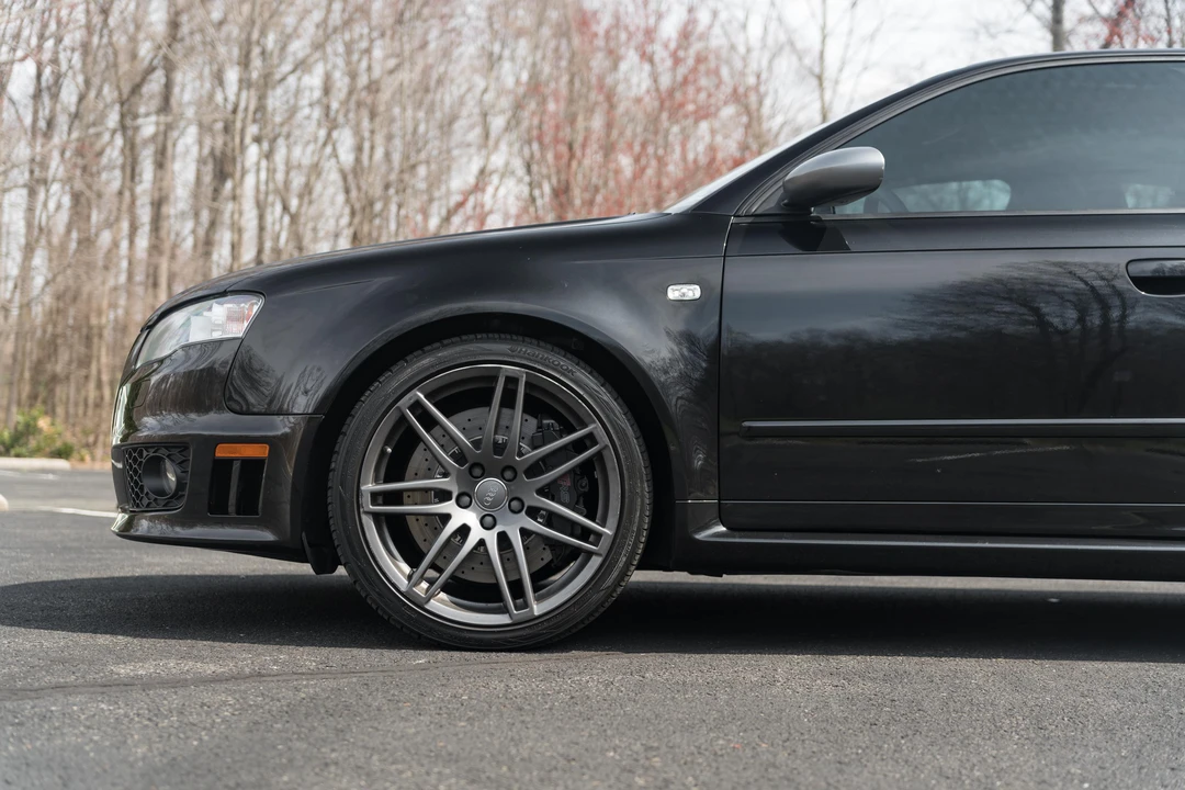 2008 Audi B7 RS4 - Image 22 of 31