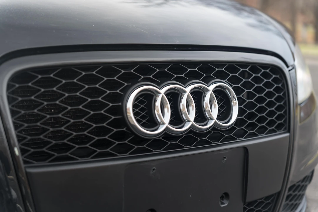 2008 Audi B7 RS4 - Image 17 of 31