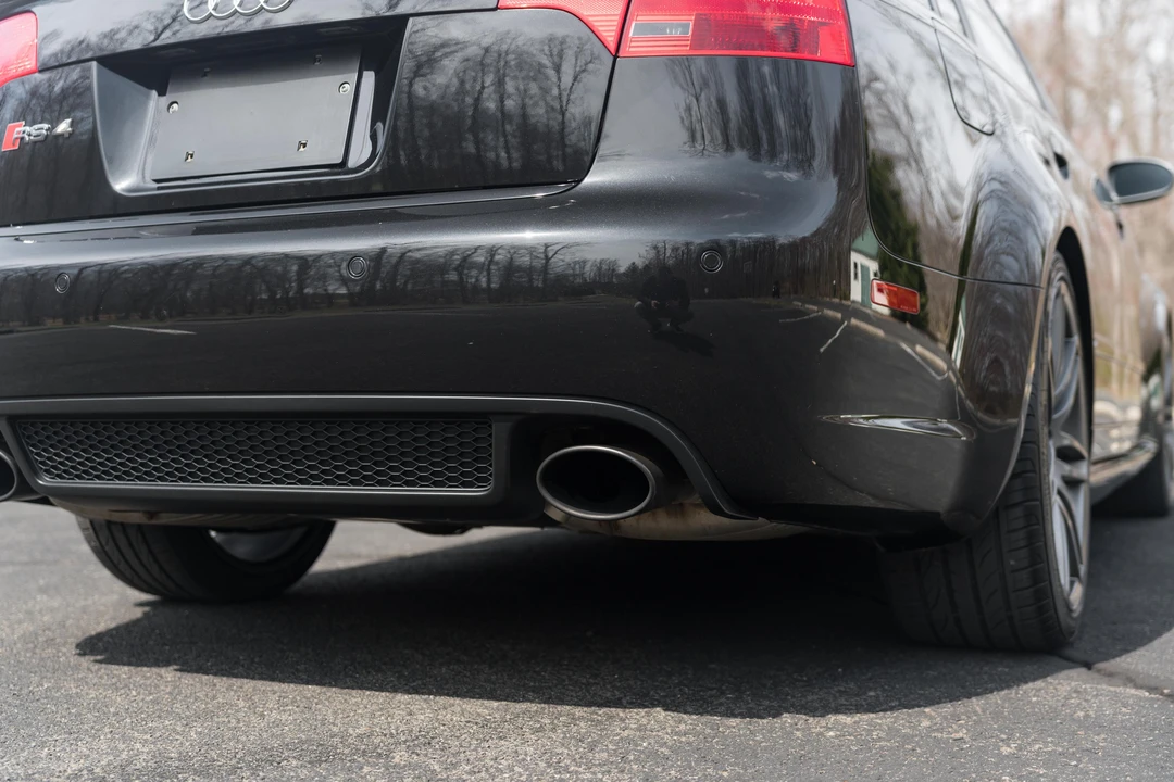 2008 Audi B7 RS4 - Image 29 of 31