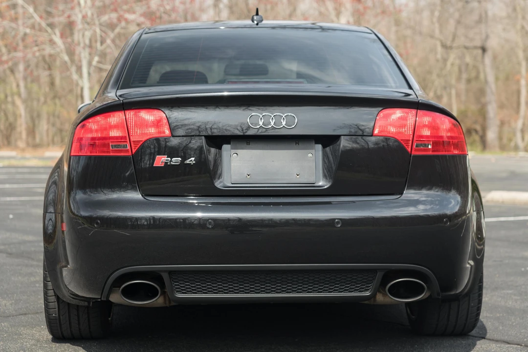 2008 Audi B7 RS4 - Image 5 of 31