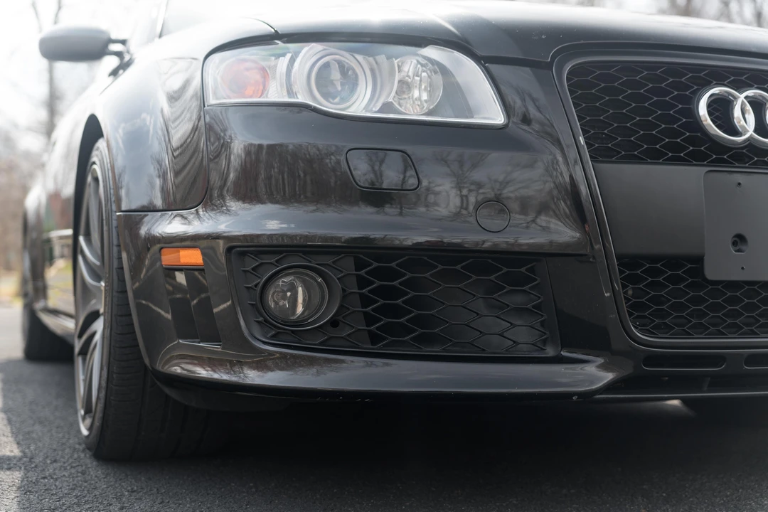 2008 Audi B7 RS4 - Image 13 of 31