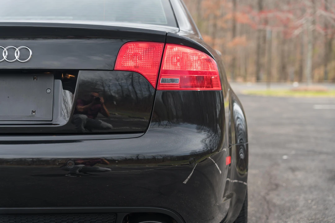 2008 Audi B7 RS4 - Image 30 of 31