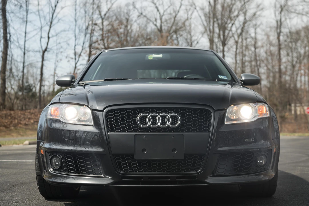 2008 Audi B7 RS4 - Image 7 of 31