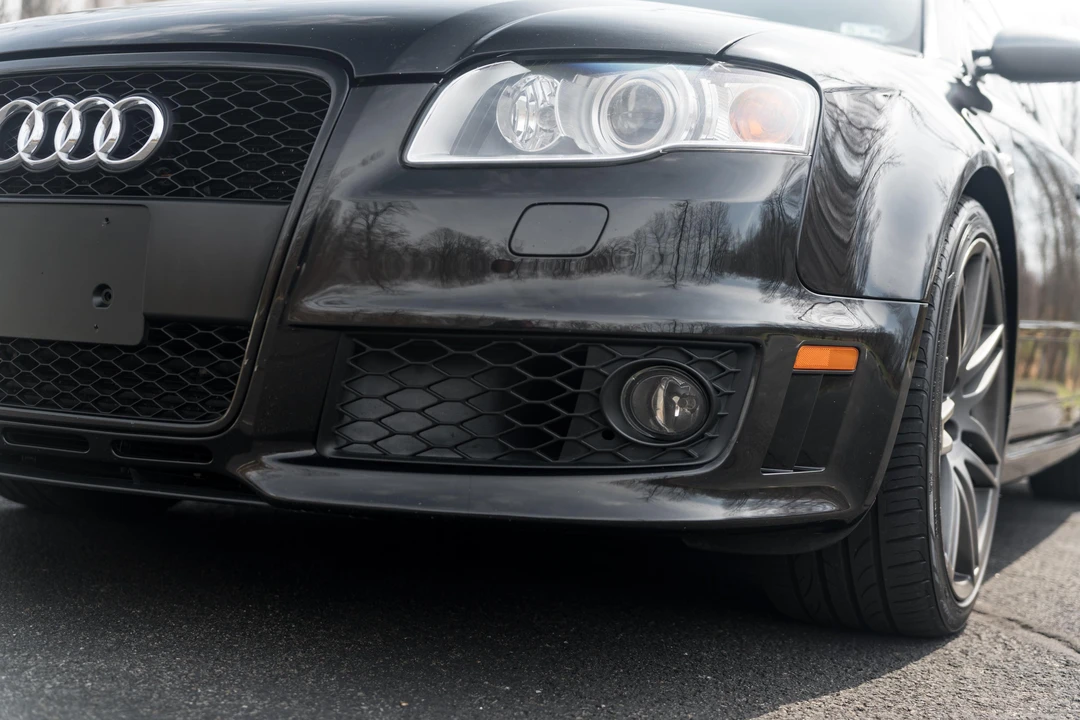 2008 Audi B7 RS4 - Image 20 of 31