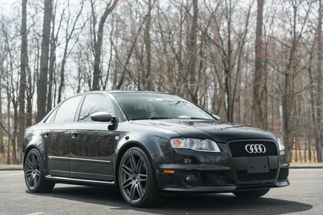 2008 Audi B7 RS4 - Image 12 of 31