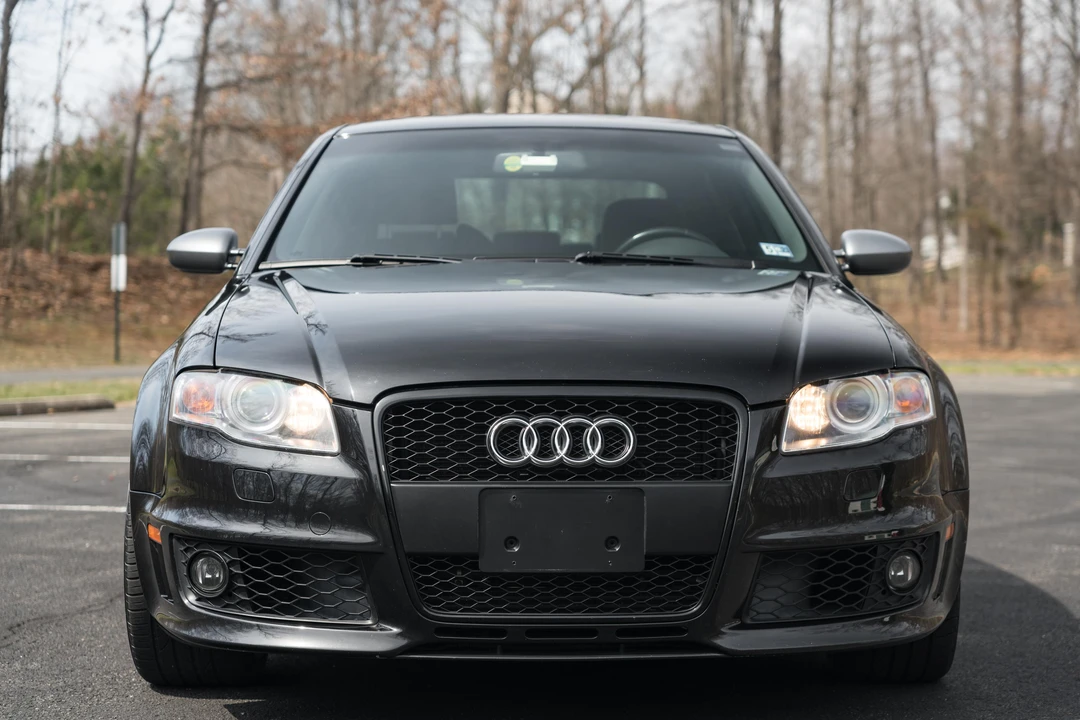 2008 Audi B7 RS4 - Image 6 of 31