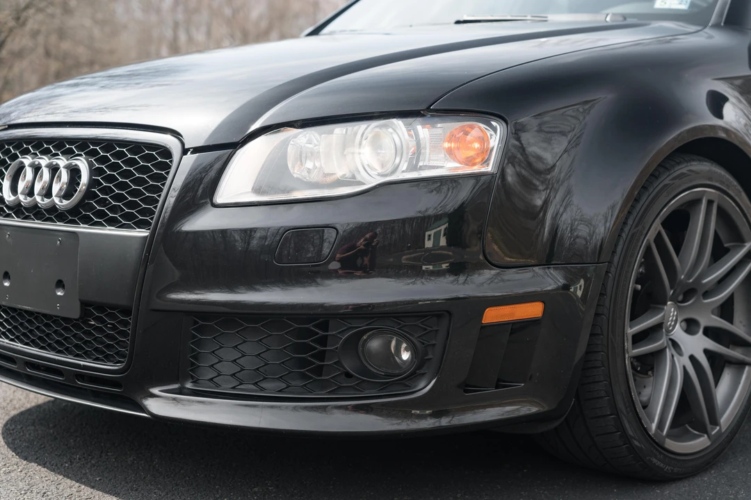 2008 Audi B7 RS4 - Image 21 of 31