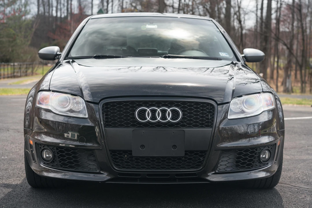 2008 Audi B7 RS4 - Image 2 of 31