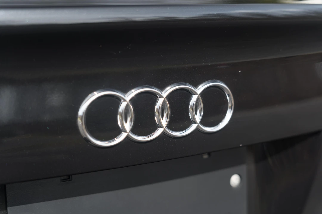 2008 Audi B7 RS4 - Image 28 of 31