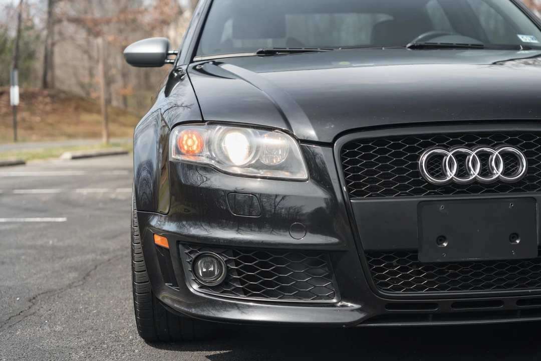 2008 Audi B7 RS4 - Image 15 of 31