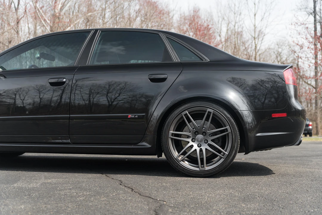 2008 Audi B7 RS4 - Image 24 of 31
