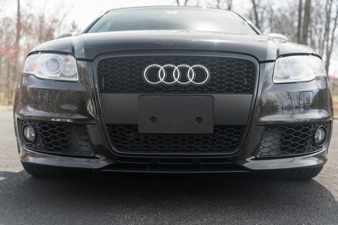 2008 Audi B7 RS4 - Image 16 of 31