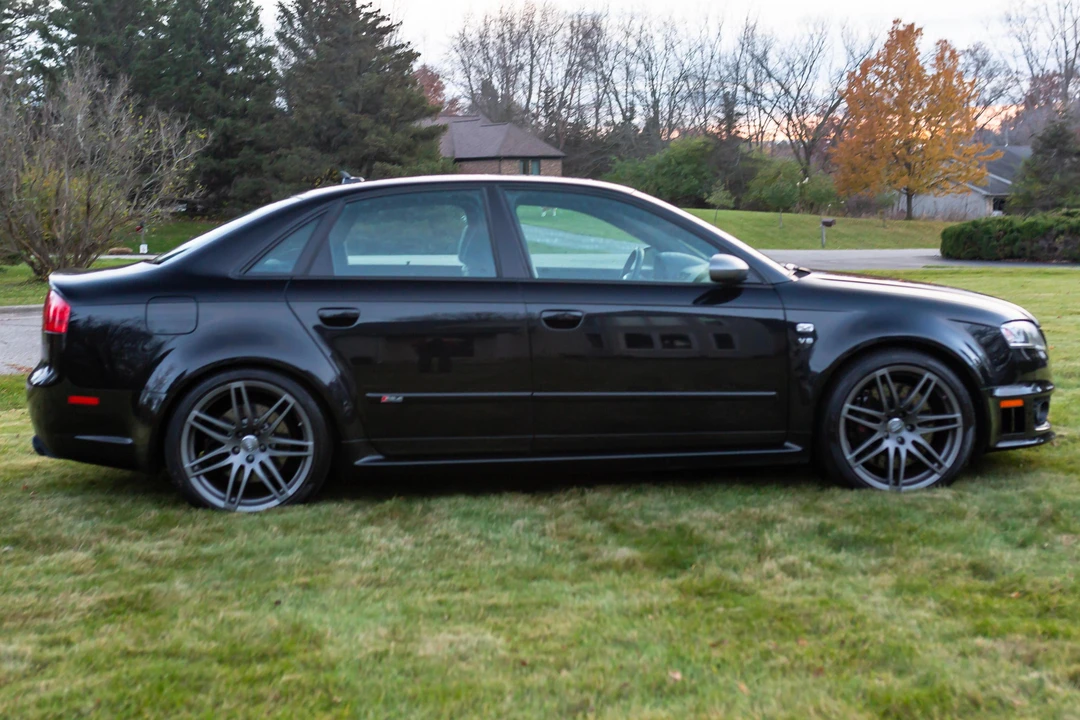 2008 Audi B7 RS4 - Image 3 of 31