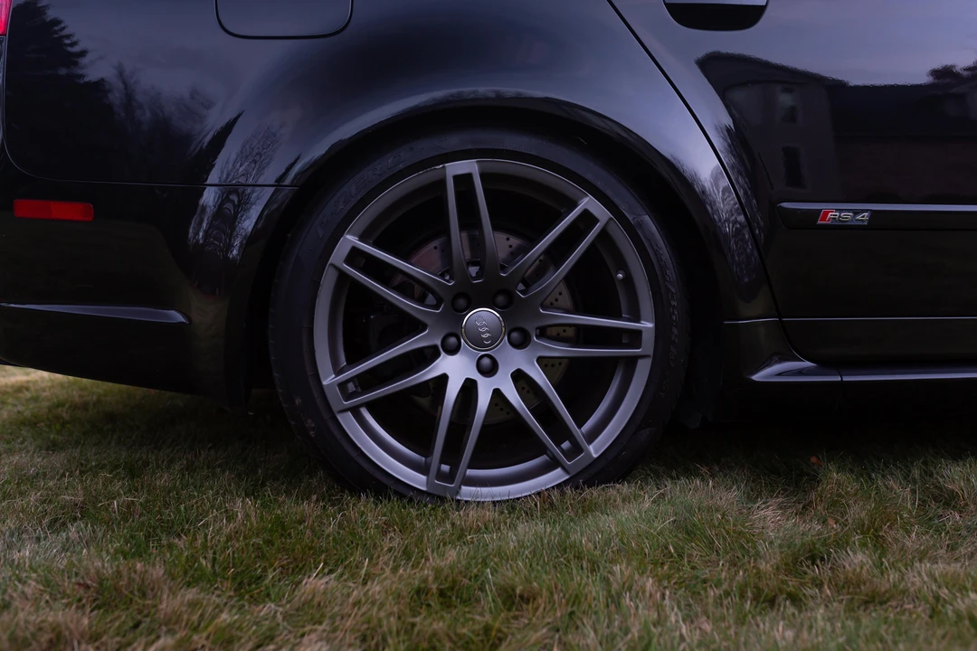 2008 Audi B7 RS4 - Image 29 of 31