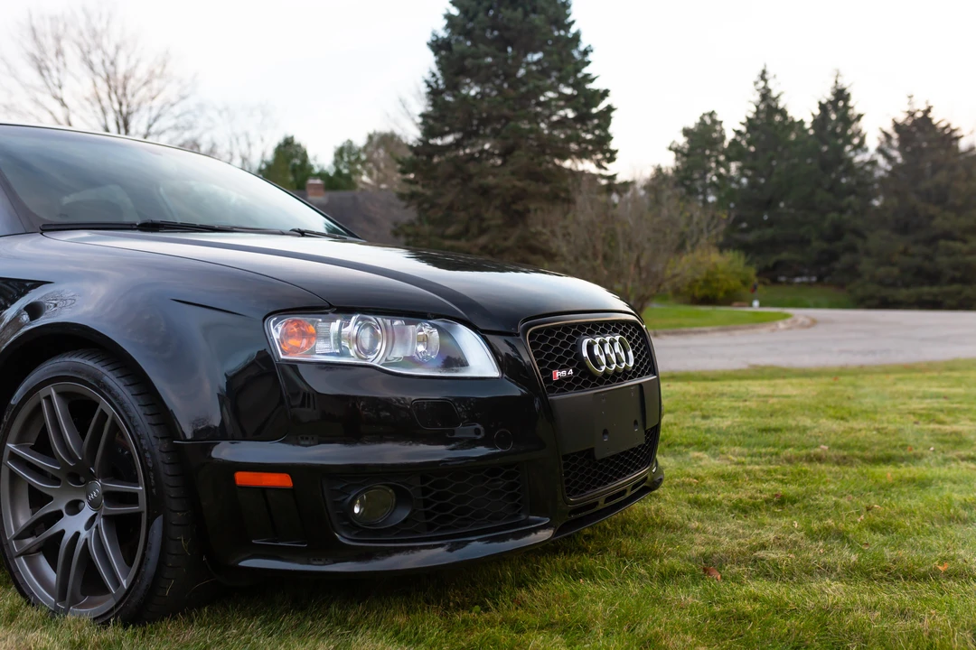 2008 Audi B7 RS4 - Image 15 of 31