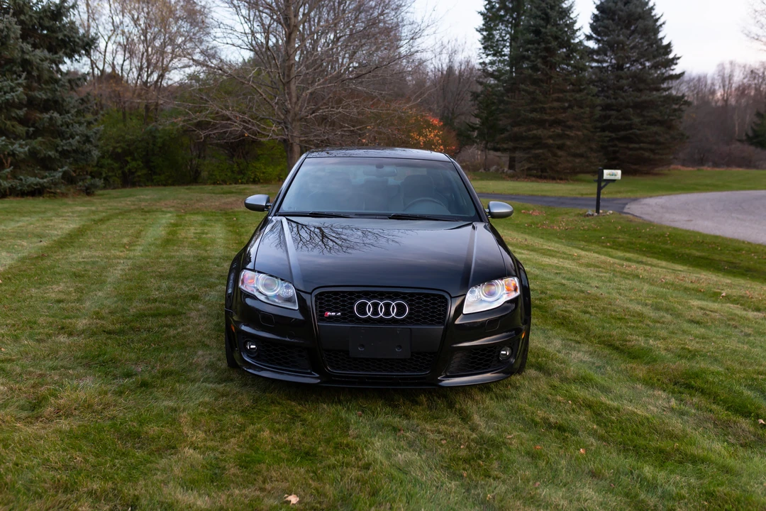 2008 Audi B7 RS4 - Image 6 of 31