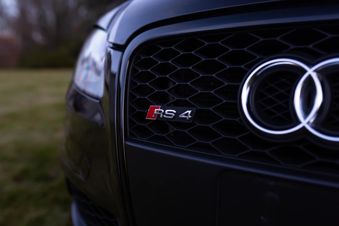 2008 Audi B7 RS4 - Image 17 of 31