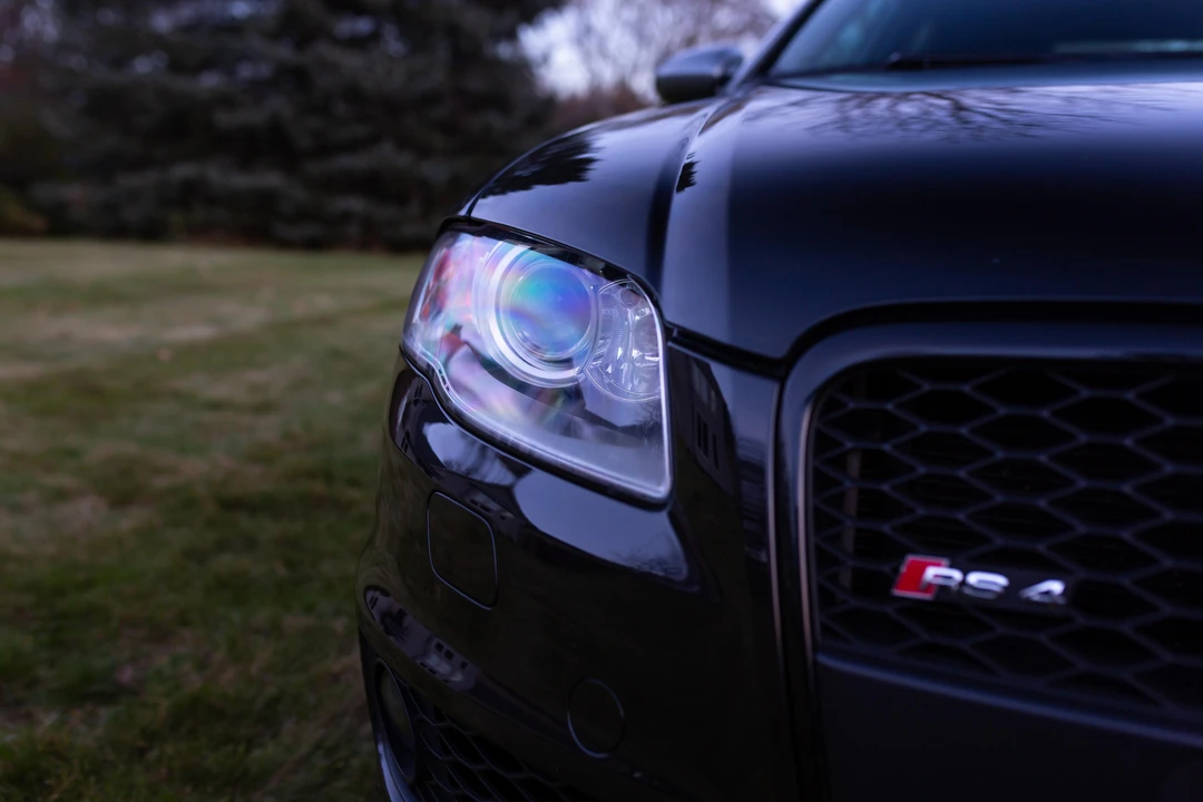 2008 Audi B7 RS4 - Image 16 of 31