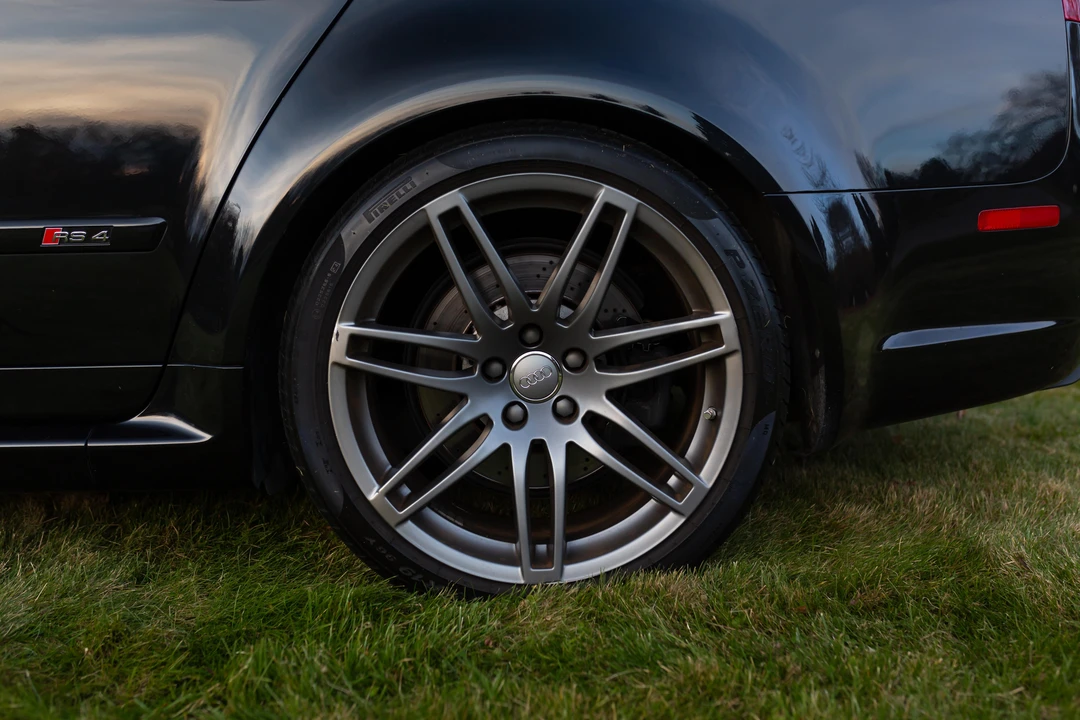 2008 Audi B7 RS4 - Image 28 of 31