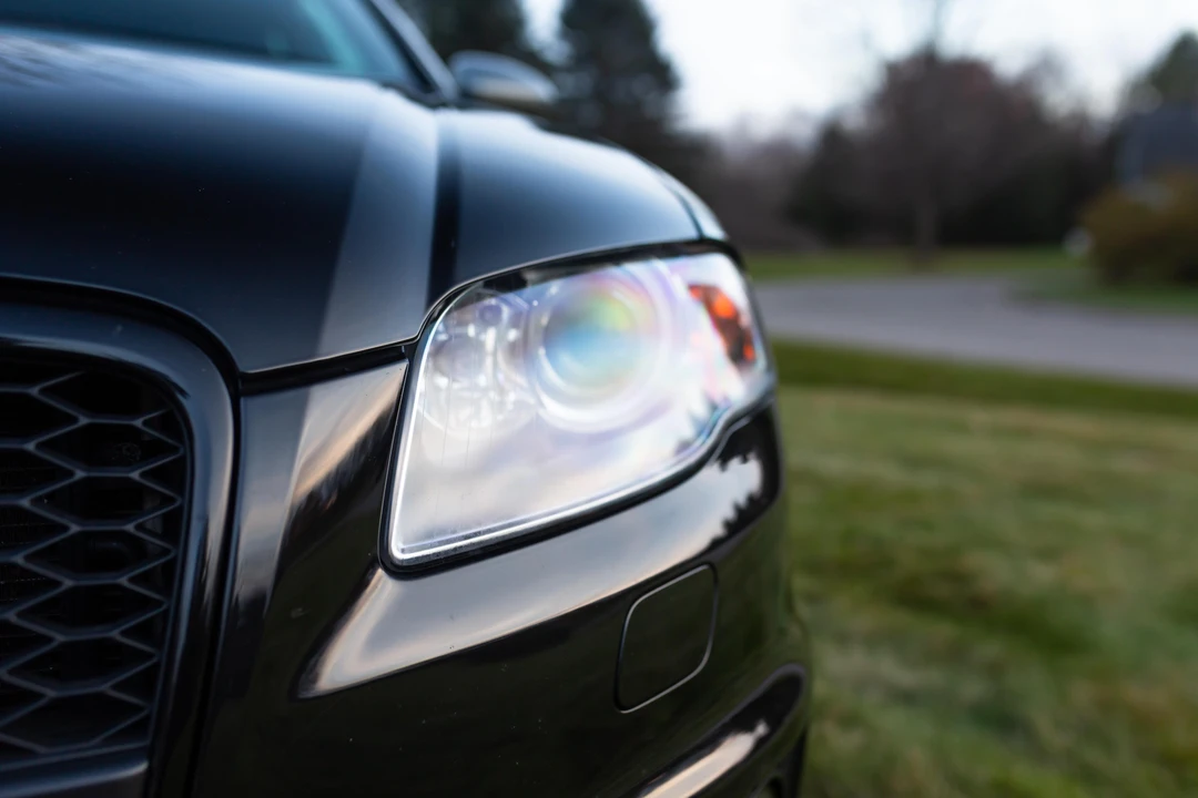 2008 Audi B7 RS4 - Image 19 of 31