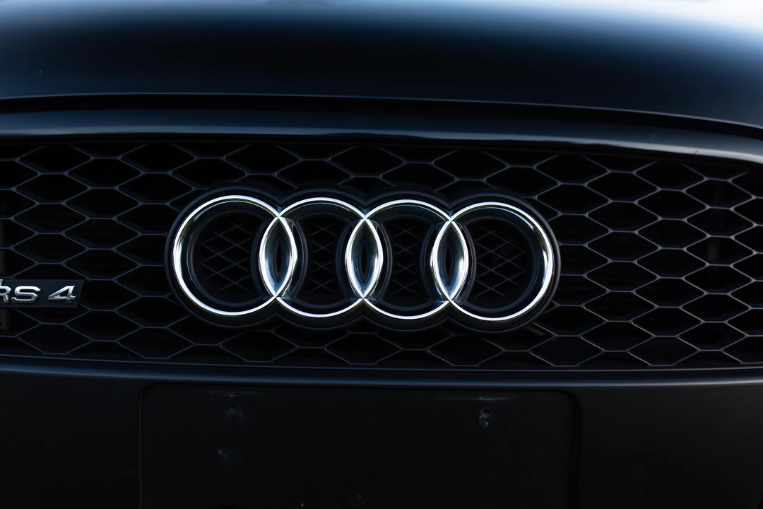 2008 Audi B7 RS4 - Image 18 of 31