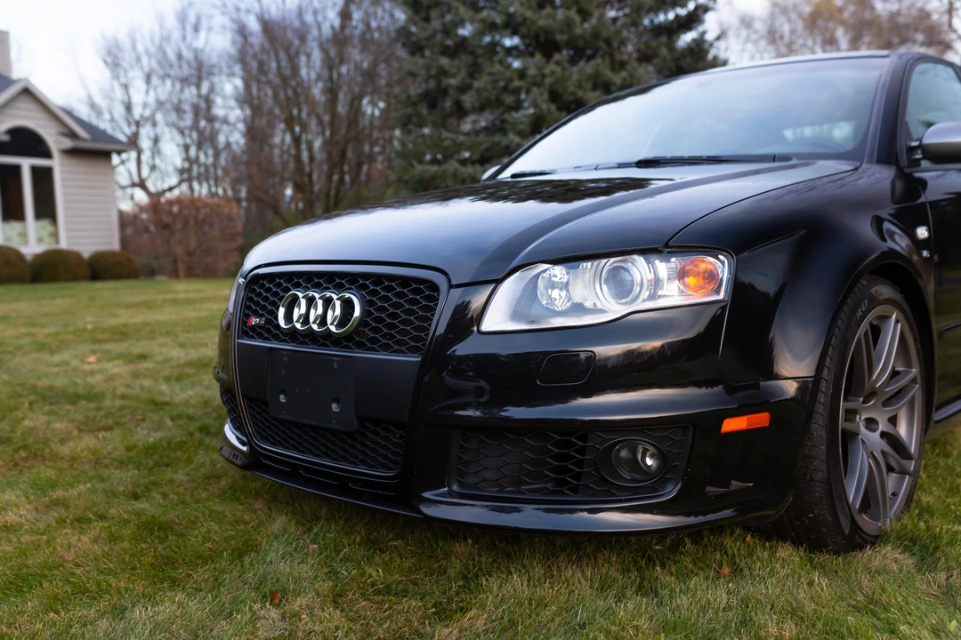 2008 Audi B7 RS4 - Image 20 of 31