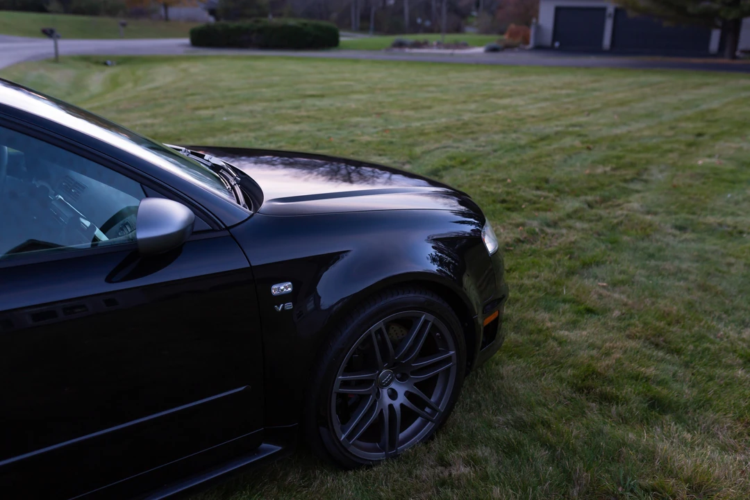 2008 Audi B7 RS4 - Image 25 of 31