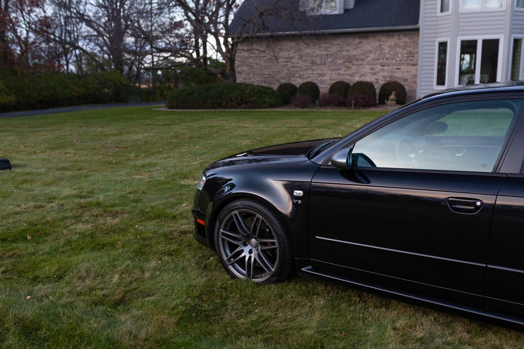 2008 Audi B7 RS4 - Image 22 of 31