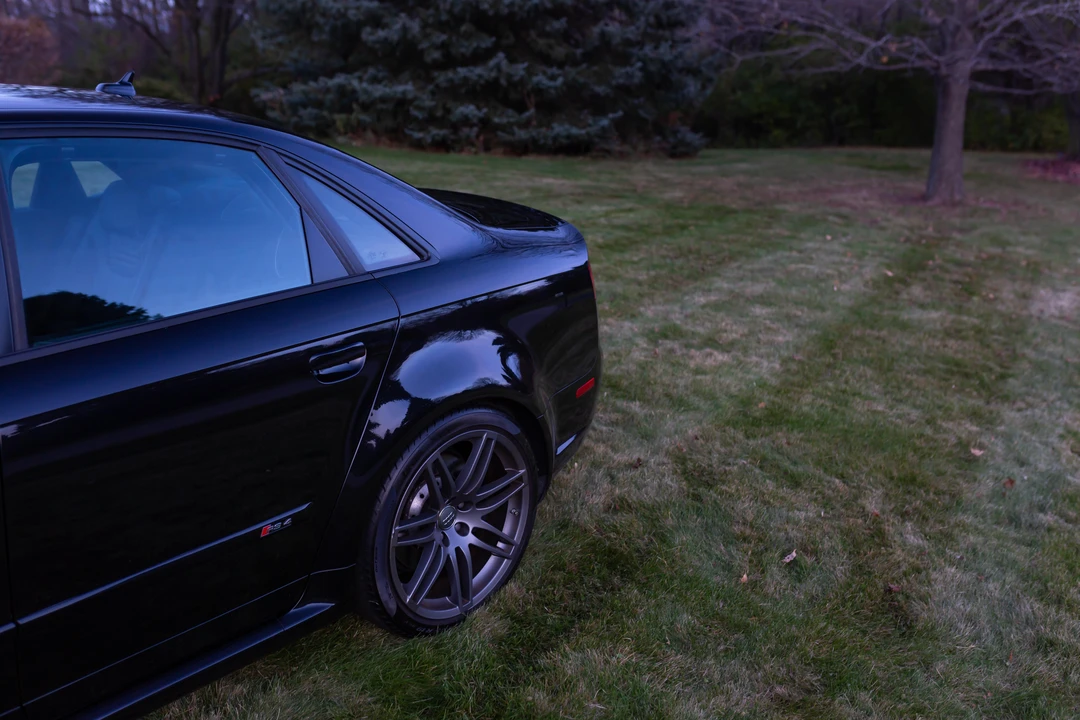 2008 Audi B7 RS4 - Image 23 of 31