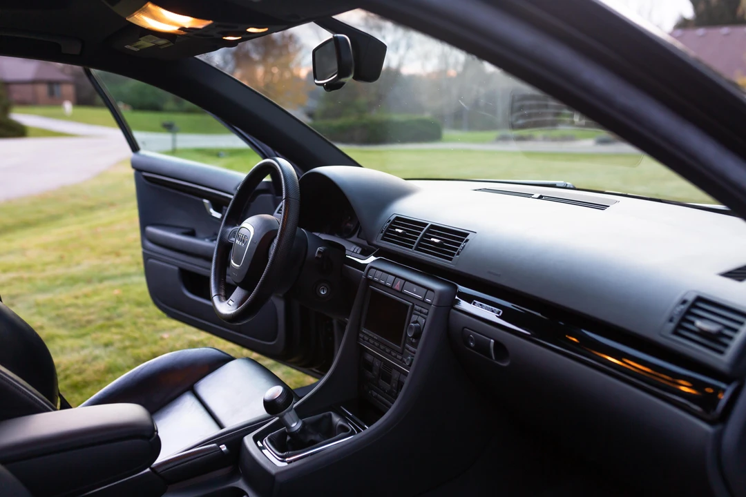 2008 Audi B7 RS4 - Image 31 of 31