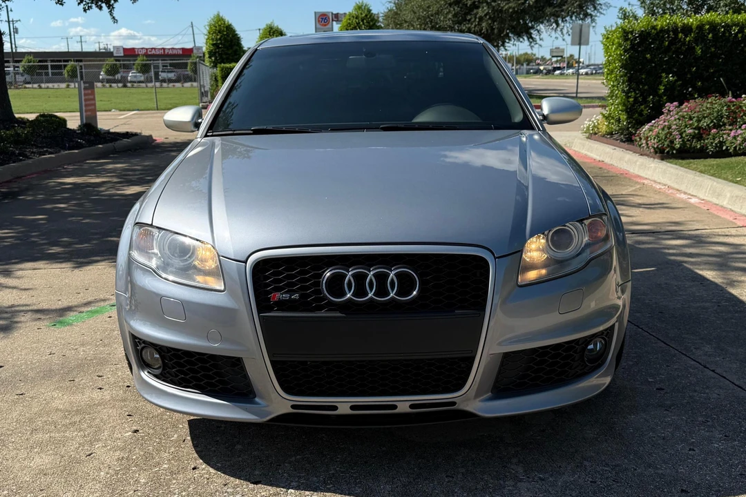 2008 Audi B7 RS4 - Image 2 of 31