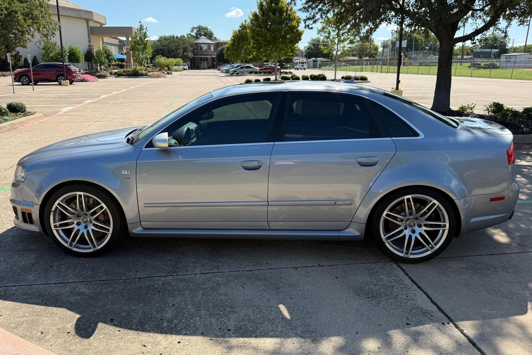 2008 Audi B7 RS4 - Image 3 of 31