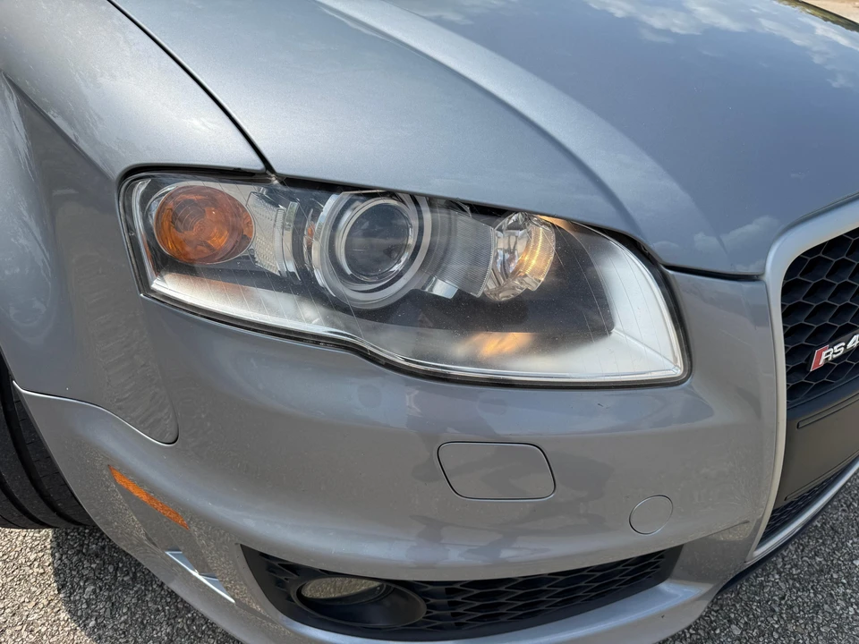2008 Audi B7 RS4 - Image 11 of 31