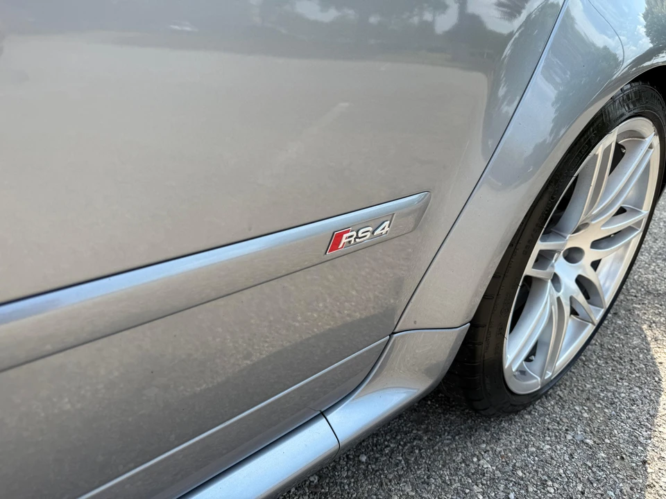 2008 Audi B7 RS4 - Image 18 of 31
