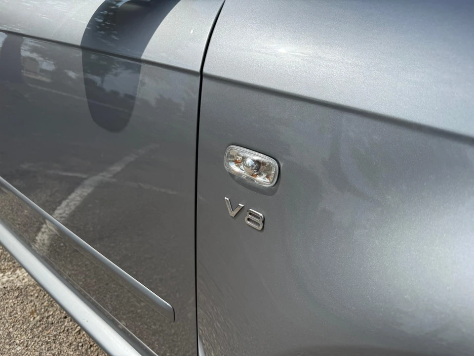 2008 Audi B7 RS4 - Image 26 of 31