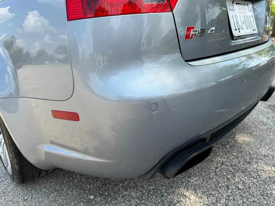 2008 Audi B7 RS4 - Image 20 of 31