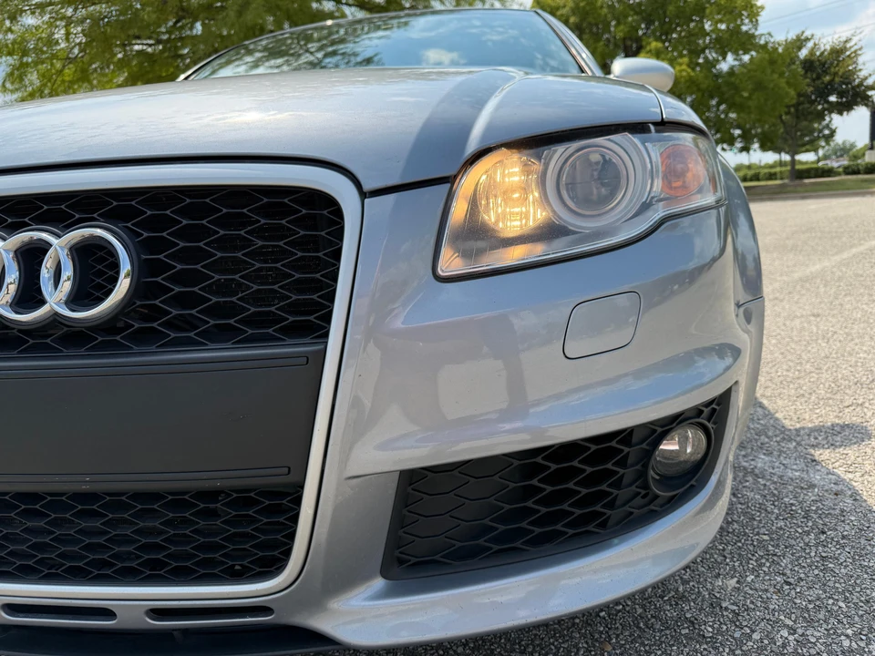 2008 Audi B7 RS4 - Image 14 of 31