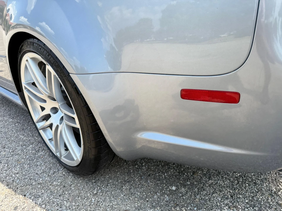 2008 Audi B7 RS4 - Image 19 of 31