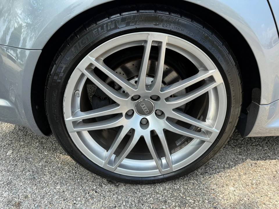 2008 Audi B7 RS4 - Image 31 of 31
