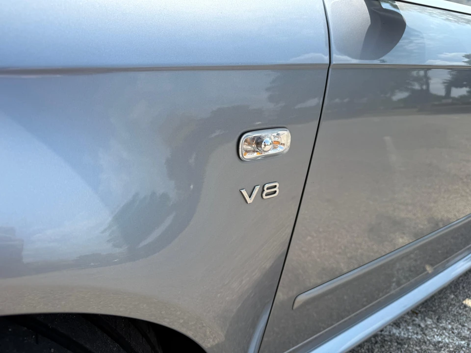 2008 Audi B7 RS4 - Image 16 of 31