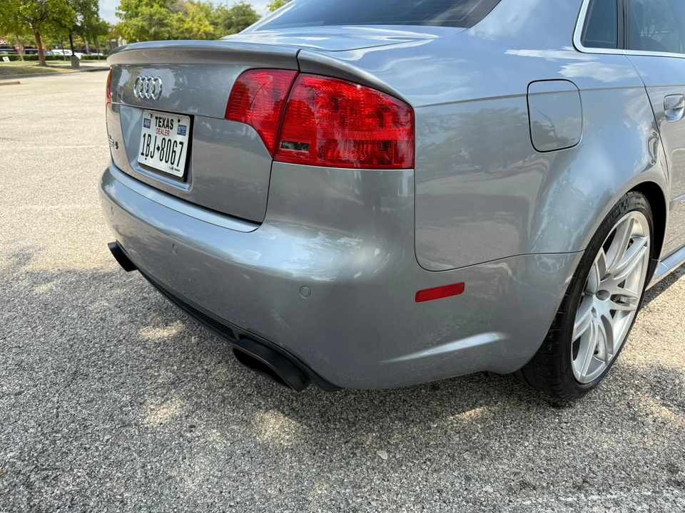 2008 Audi B7 RS4 - Image 23 of 31