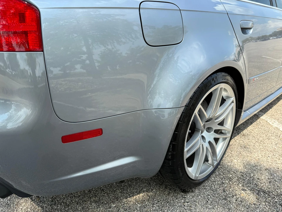 2008 Audi B7 RS4 - Image 24 of 31