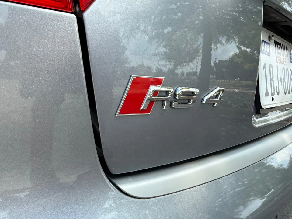 2008 Audi B7 RS4 - Image 21 of 31