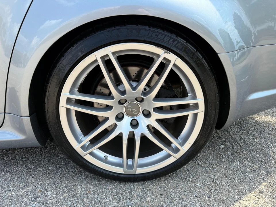 2008 Audi B7 RS4 - Image 30 of 31