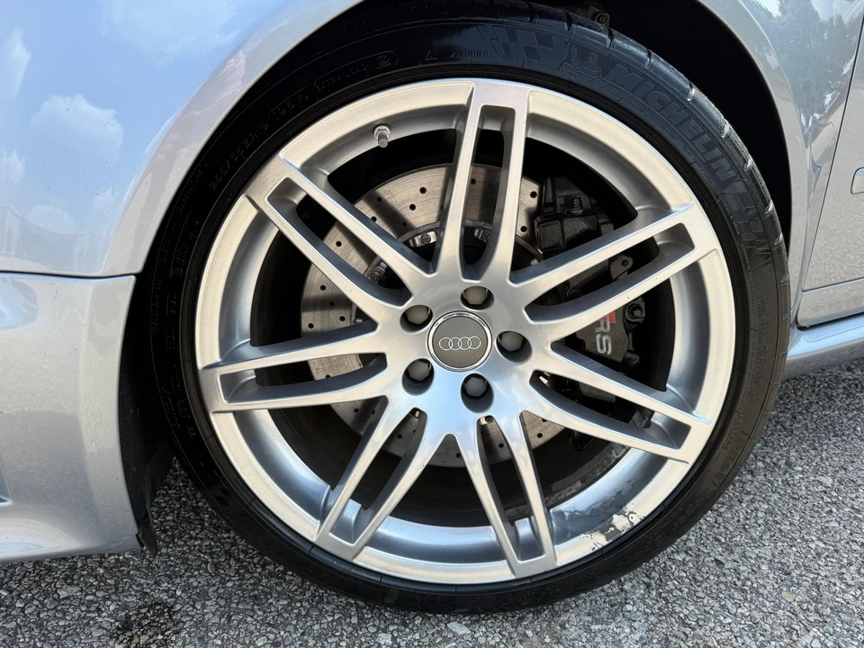 2008 Audi B7 RS4 - Image 29 of 31