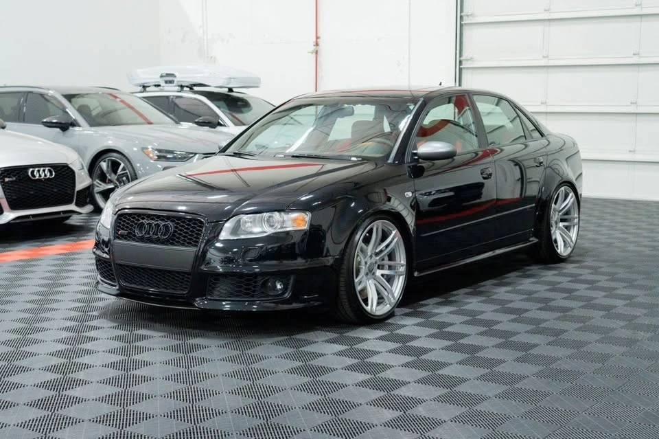 2008 Audi B7 RS4 - Image 3 of 20