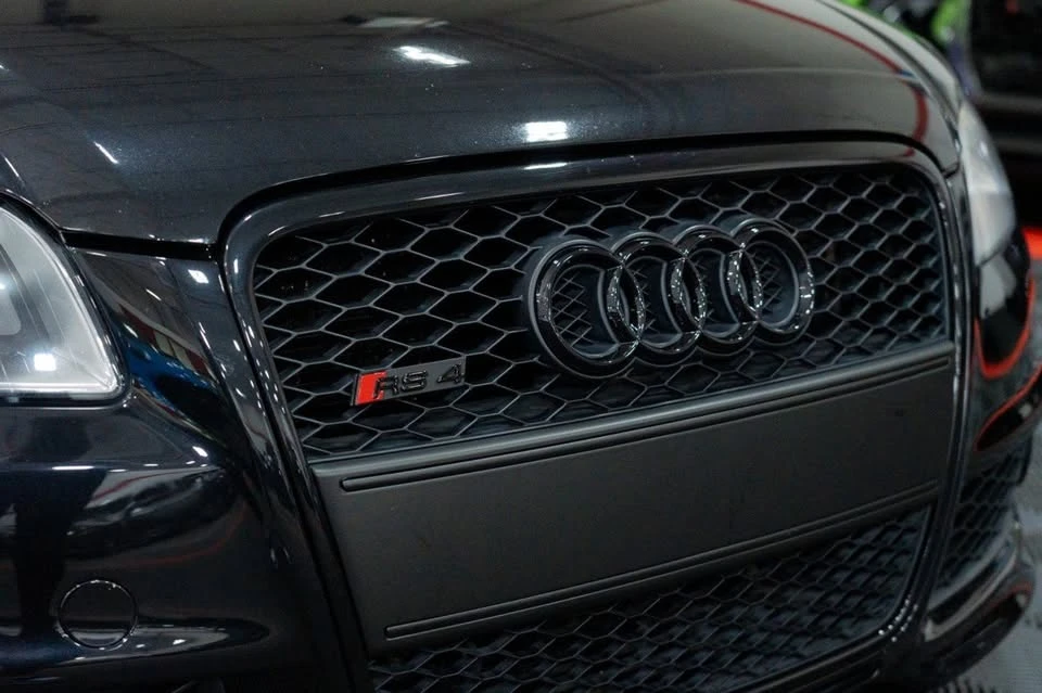 2008 Audi B7 RS4 - Image 14 of 20