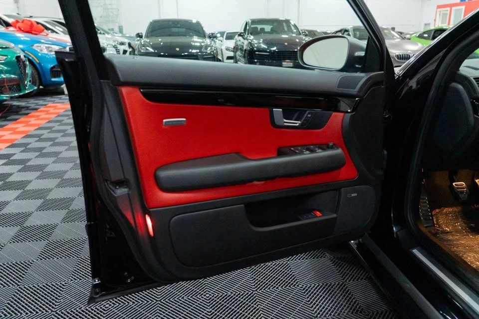 2008 Audi B7 RS4 - Image 20 of 20