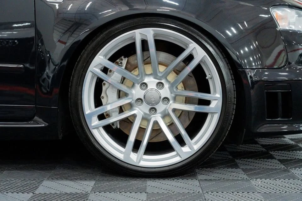 2008 Audi B7 RS4 - Image 16 of 20